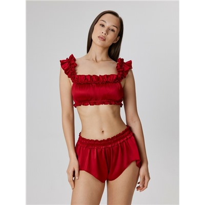 Топ Bralette жен. Dollybell