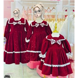 Платье 2050710-1