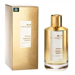 Парфюмерная вода Mancera Intense Instant Crush унисекс (Euro A-Plus качество люкс)
