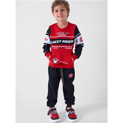 PLAYTODAY Брюки 12612279