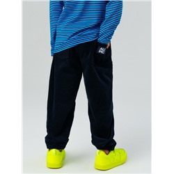 Брюки текстильные для мальчиков