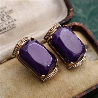 Серьги арт. 22 7449 (id 288940)