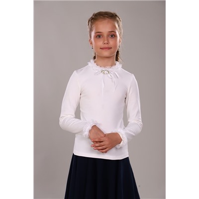 Блузка Ариэль Арт. 13265 НАТАЛИ, 900503