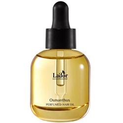 LADOR Питательное парфюмированное масло для волос OSMANTHUS 30 мл