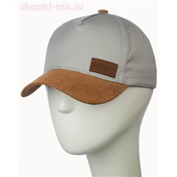 464-BS Бейсболка для мальчика (52-54)