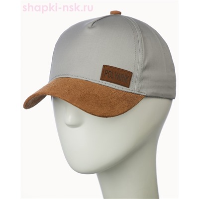 464-BS Бейсболка для мальчика (52-54)