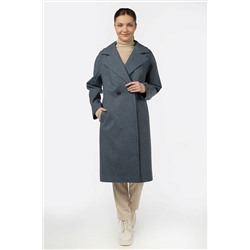 01-11253 Пальто женское демисезонное