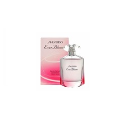 Туалетная вода Shiseido Ever Bloom 90мл жен edp