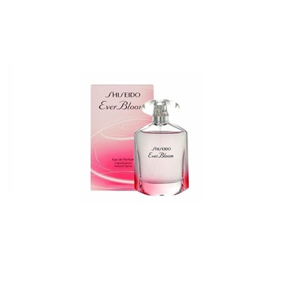 Туалетная вода Shiseido Ever Bloom 90мл жен edp