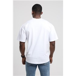 18 Футболка мужская