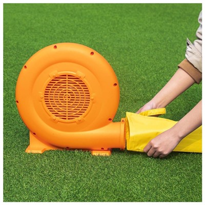 УЦЕНКА Игровой центр «Аквапарк», 435×286×267 см, 53345 Bestway