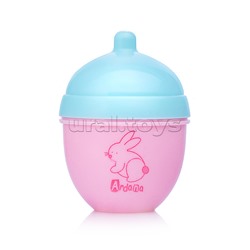 Пупс "Сашенька" в коробке