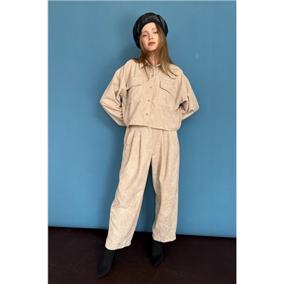 RISE Брюки VELVET086/05