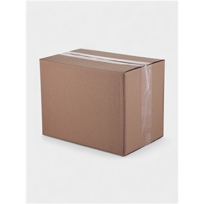 Набор бокалов для пива Magistro «Руно», 550 мл, 6 шт., 20.1×6.3 см, на ножке, стекло, с золотой отводкой, прозрачный