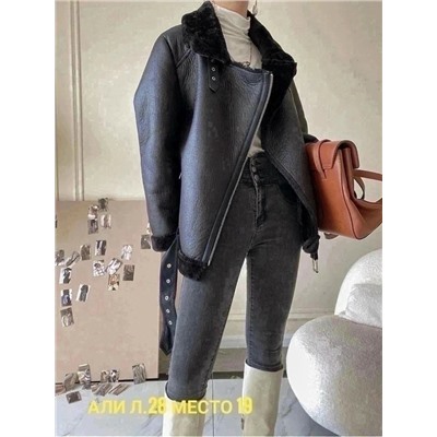 Дубленка #23065733