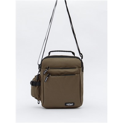 Сумка 85033 green Aotian