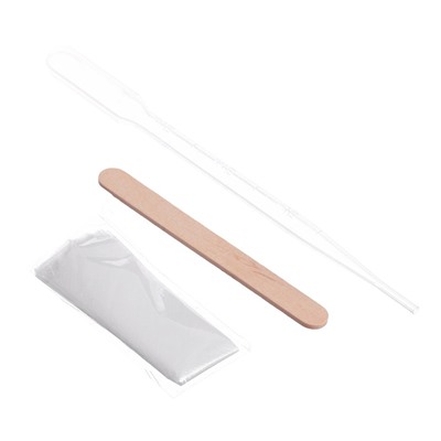 Застывающие фигурки из эпоксидной смолы «Снежинка», своими руками