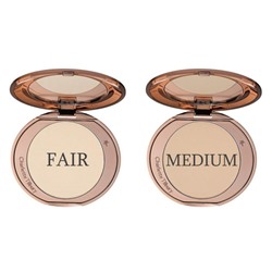 Пудра для лица Charlotte Tilbury Airbrush Flawless Finish