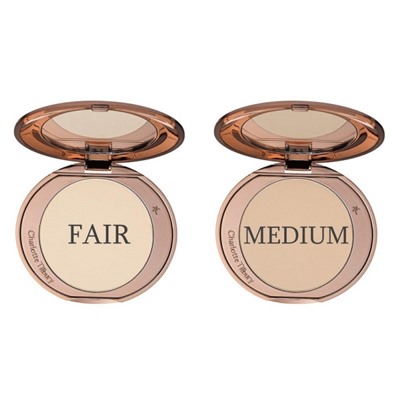 Пудра для лица Charlotte Tilbury Airbrush Flawless Finish