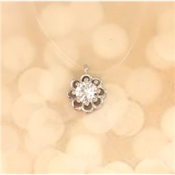 Кулон на леске Н01-12661р