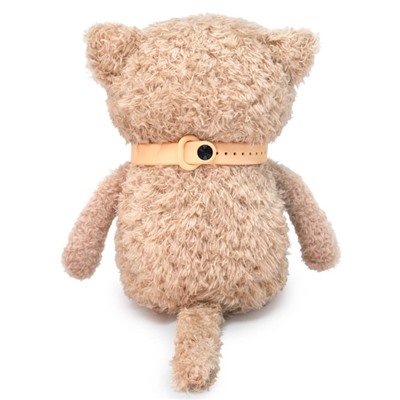 Мягкая игрушка «Кот Какао», 16 см
