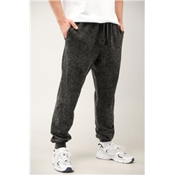 Мужские брюки из футера двухнитки Happyfox