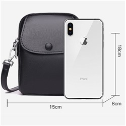 Bags Сумка женская / кожа / 0115231