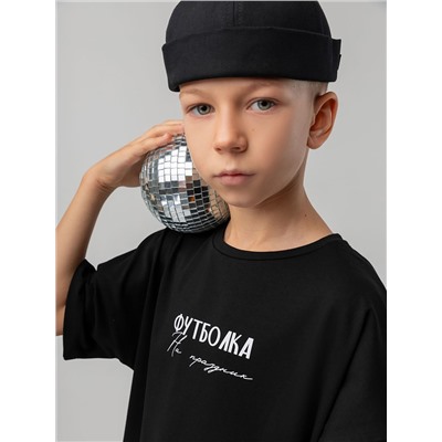 Bodo Футболка 4-478MU