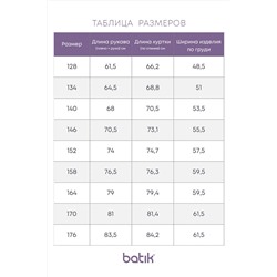Парка BATIK CASUAL, 968282