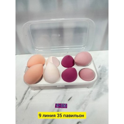 Набор спонжей #22857030