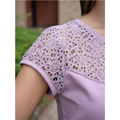 Binita Футболка 861-17