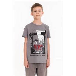 Футболка М225020Па