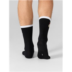 НОСКИ МУЖСКИЕ (3 пары) 107A-2492