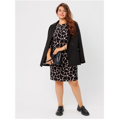 Платье женское П-200 (жираф)