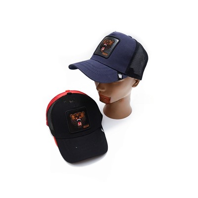 Б052 (Бейсболка мужская, КНР )