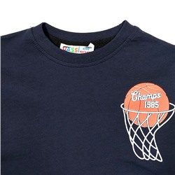 24467 Футболка для мальчика