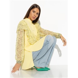 CHARUTTI Рубашка 10926