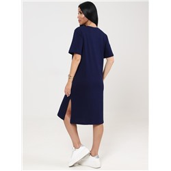 Тетрамино - туника чернильный