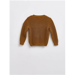 Джемпер для мальчика ESLI джемпер для мальчика E KURT