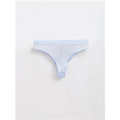 CONTE GOTIC LBR 2983 Трусы женские