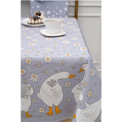 Скатерть Ромашки НАТАЛИ, 978368