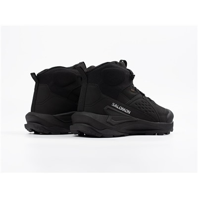 Ботинки Salomon ELIXIR MID GTX