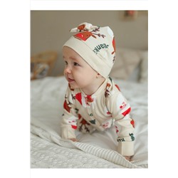 Комплект (Комбинезон+Шапочка) KOGANKIDS, 1070550