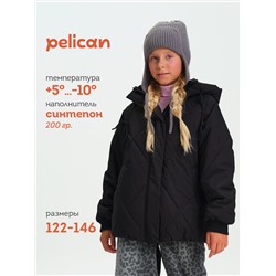 PELICAN Куртка GZBL3377