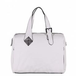 Сумка 593139-4 white Velina Fabbiana-Safenta