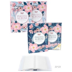 Фотоальбом 300 фото 10х15 / 9320 /уп 18/