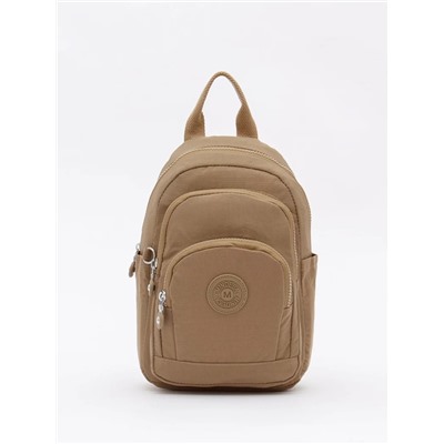 Рюкзак 8821MD khaki Mindesa