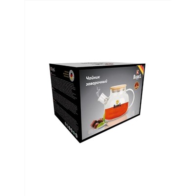 Rashel Чайник R8341