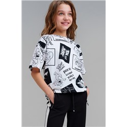 Футболка PLAYTODAY, 1122190