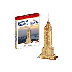 Игрушка Эмпайер-стейт-билдинг (мини серия) Игрушки разных брендов, 266935
